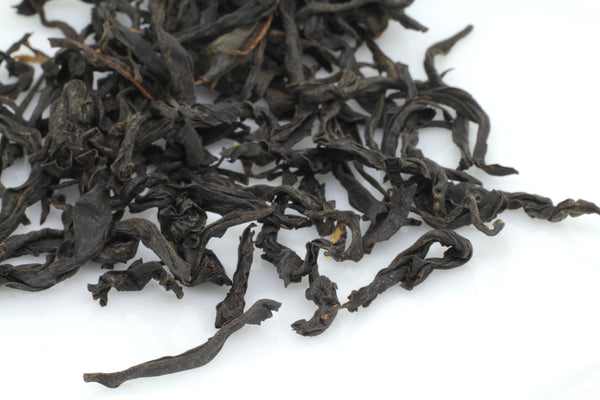 Wild Purple Hongcha