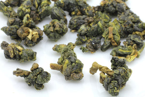 86K High Mountain Oolong 2025 Winter