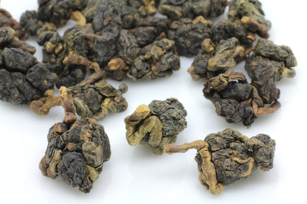 Private Reserve Mrs. Su's Dong Ding