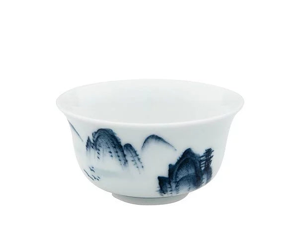 Mountain Landscape Cup