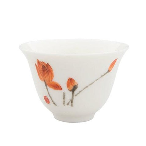 Zen Lotus Cup
